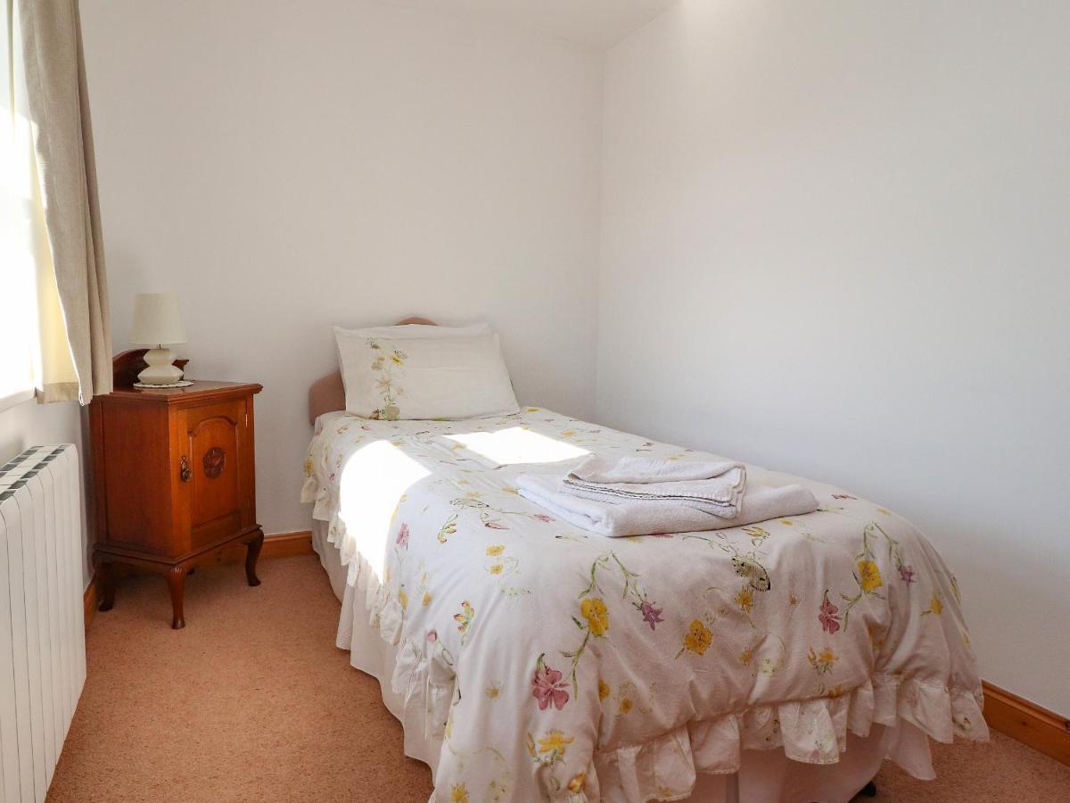 Niffany Barn Holiday home *