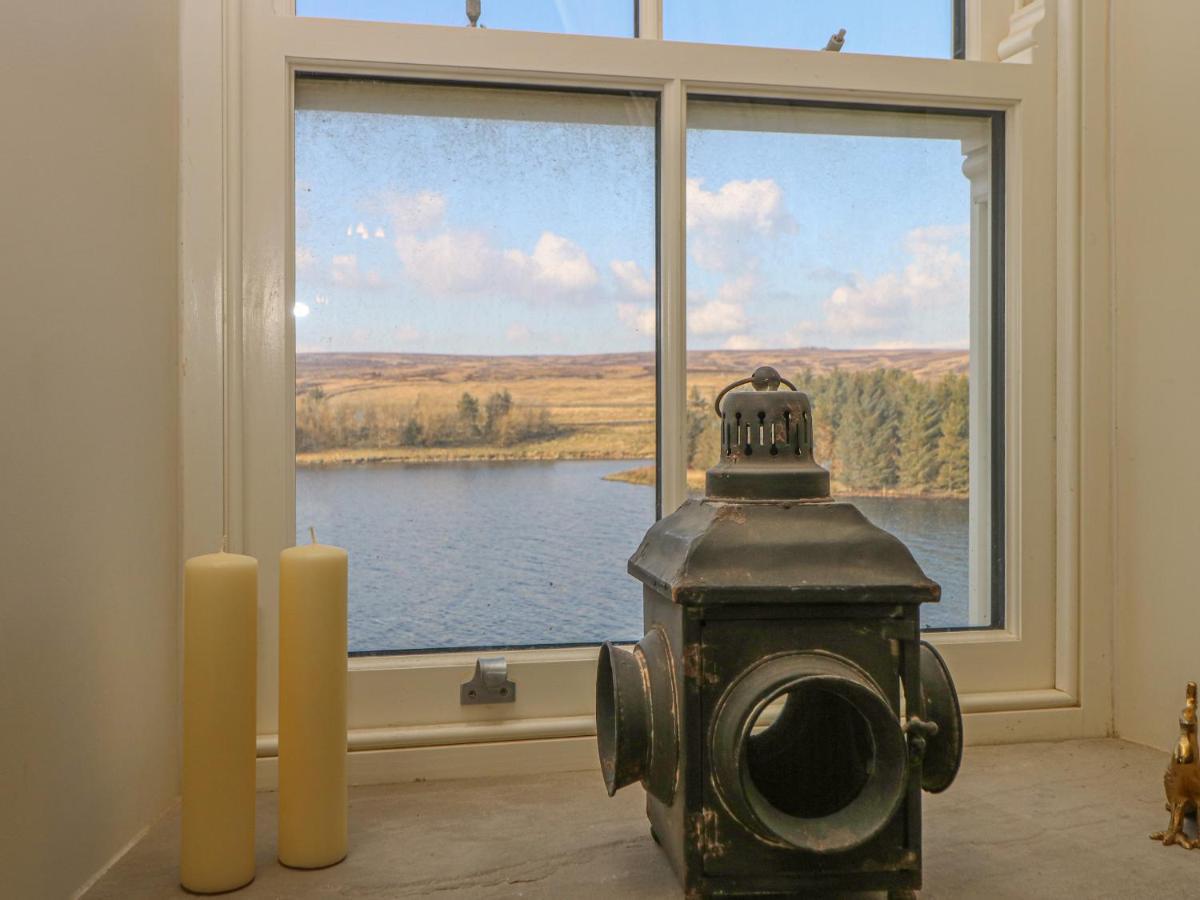 Holiday home Skyfell