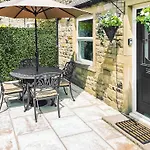 Autumn Rose Cottage