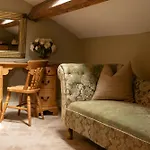 The Coach House Skipton