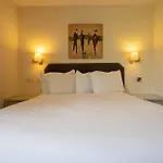 Skipton Hotel - Formerly Known As Hotel Rendezvous-Skipton