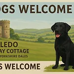 Thisledo Holiday Cottage Skipton Early Check In Available On Request