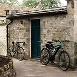 The Rectory Rooms, Studio 4