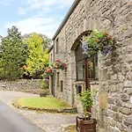 Fawcetts Barn
