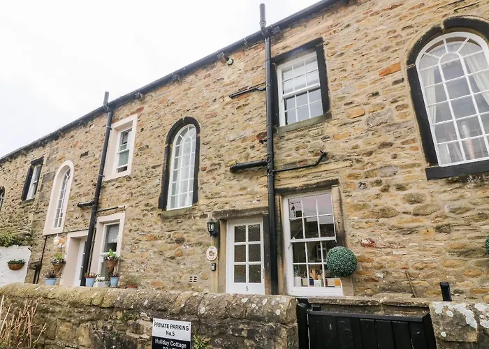 Town Cottage