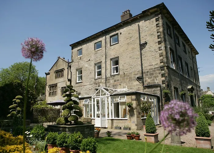 Cononley Hall Bed & Breakfast