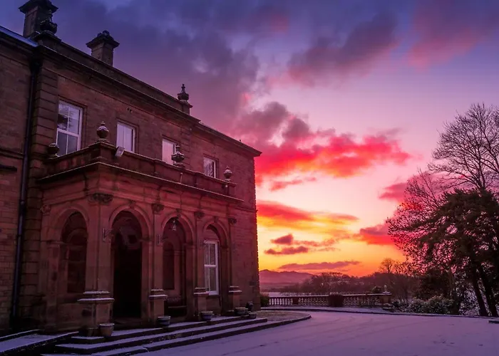 Newfield Hall