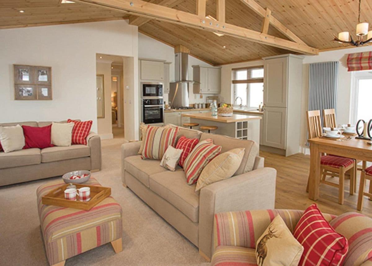 Resort Bowland Fell Park