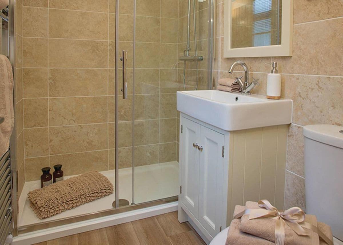 Bowland Fell Park Resort