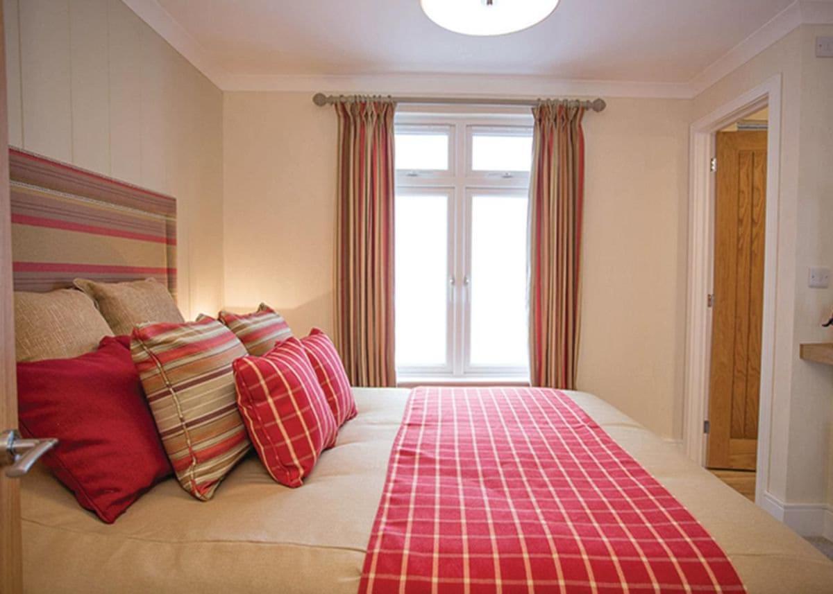 Bowland Fell Park Resort