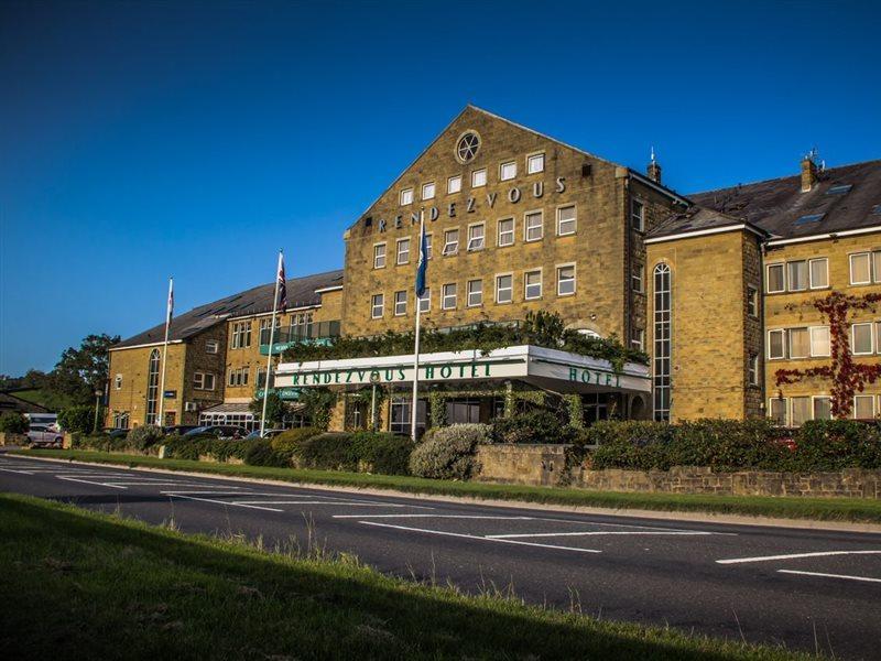 - Formerly Known As Rendezvous-skipton Hotel
