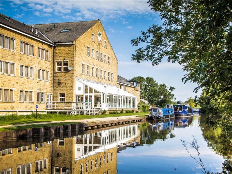 - Formerly Known As Rendezvous-skipton