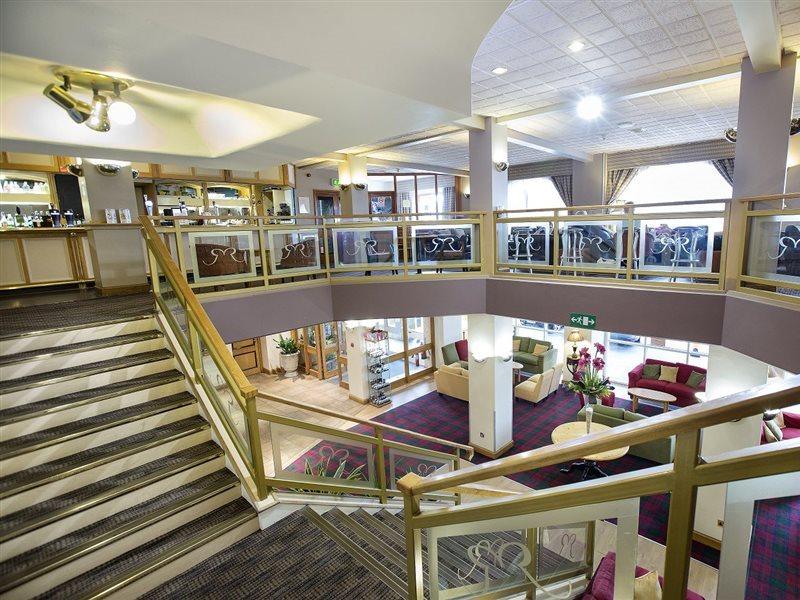 - Formerly Known As Rendezvous-skipton