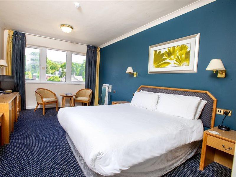 - Formerly Known As Rendezvous-skipton Hotel 4*