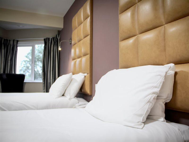 - Formerly Known As Rendezvous-skipton 4* Skipton