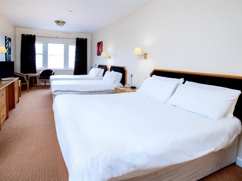 - Formerly Known As Rendezvous-skipton 4* Skipton