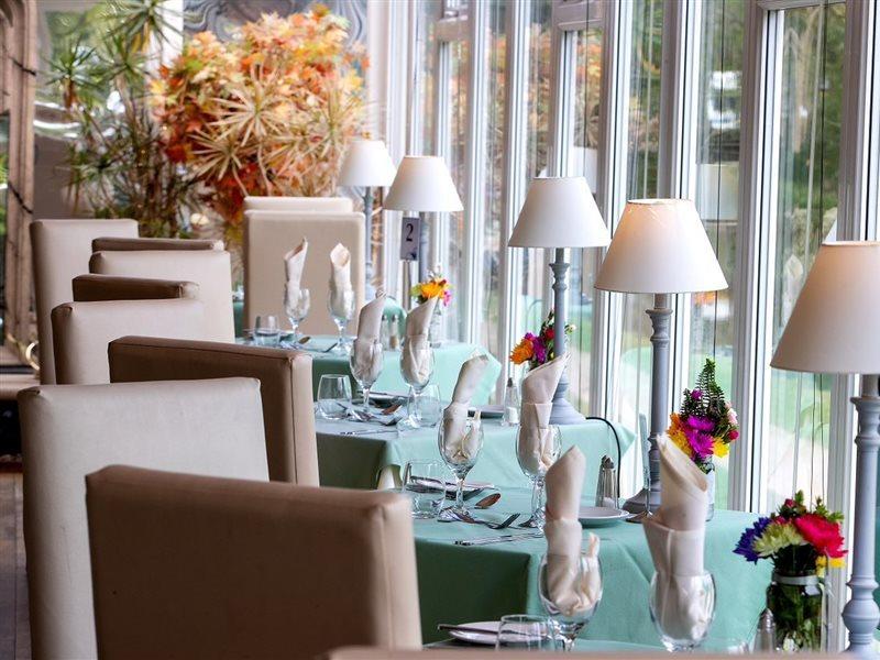 Hotel - Formerly Known As Rendezvous-skipton Skipton