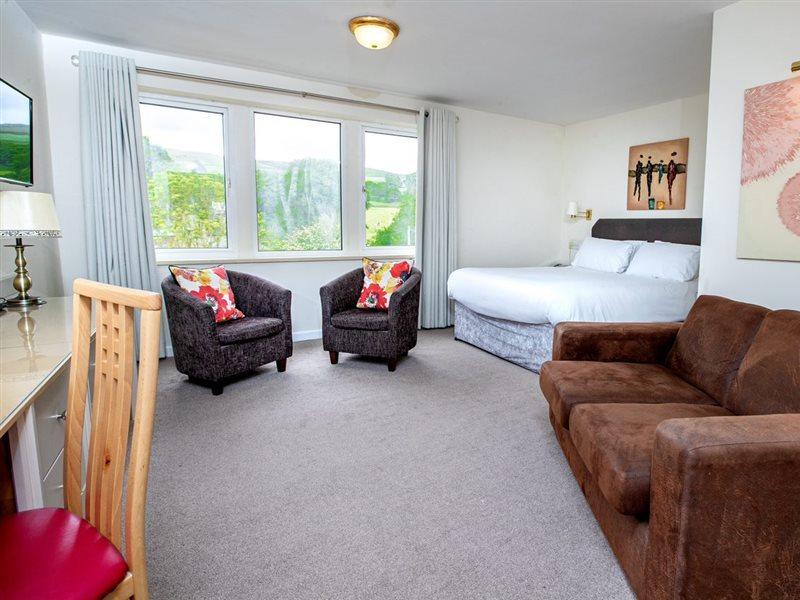 - Formerly Known As Rendezvous-skipton Hotel