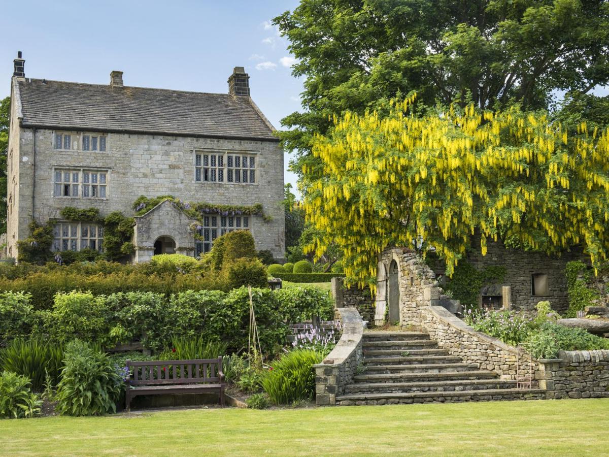 High Hall Skipton