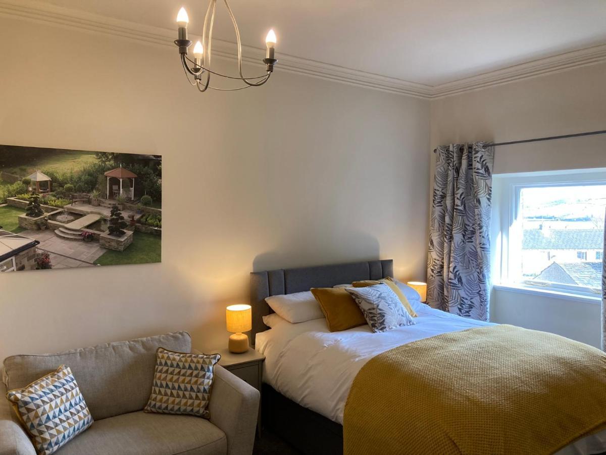 Hall Bed & Breakfast 5*