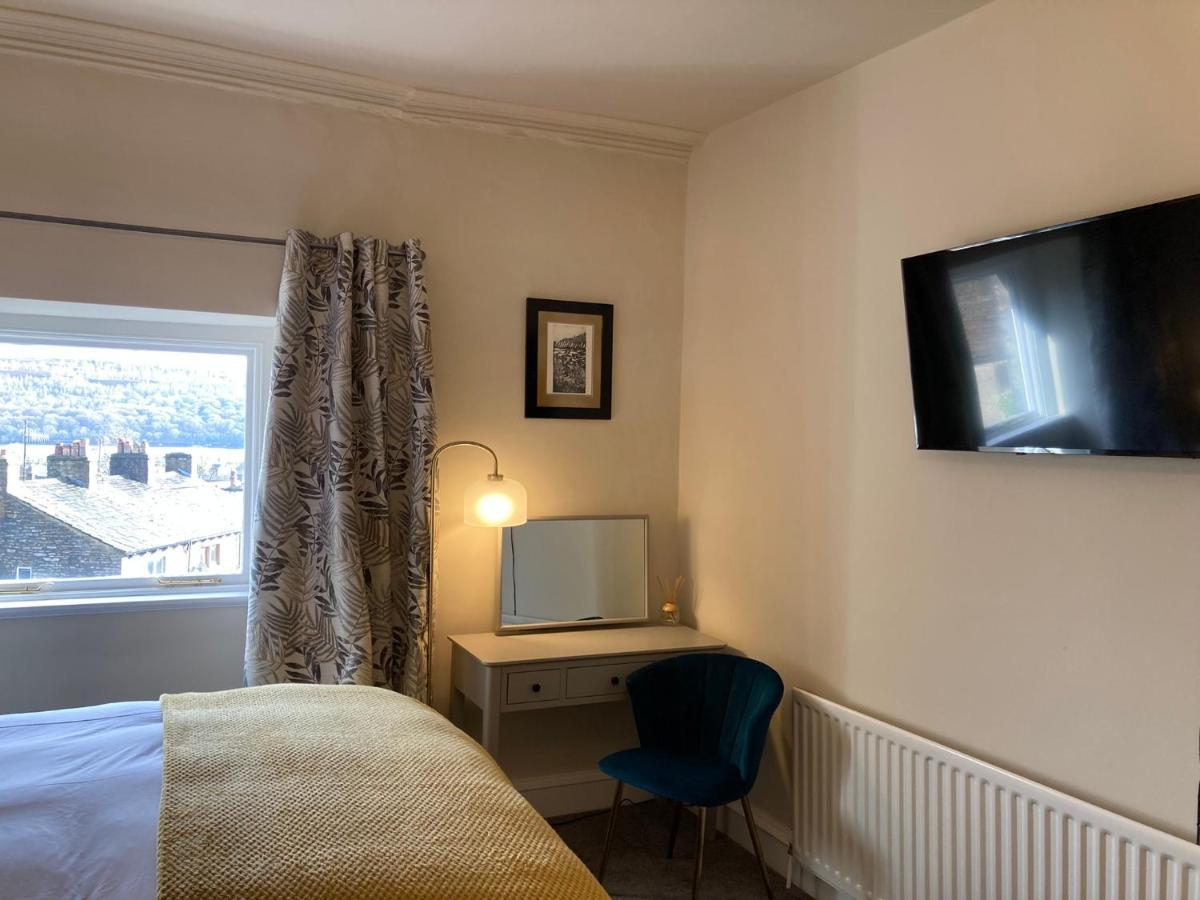 Hall Bed & Breakfast Cononley