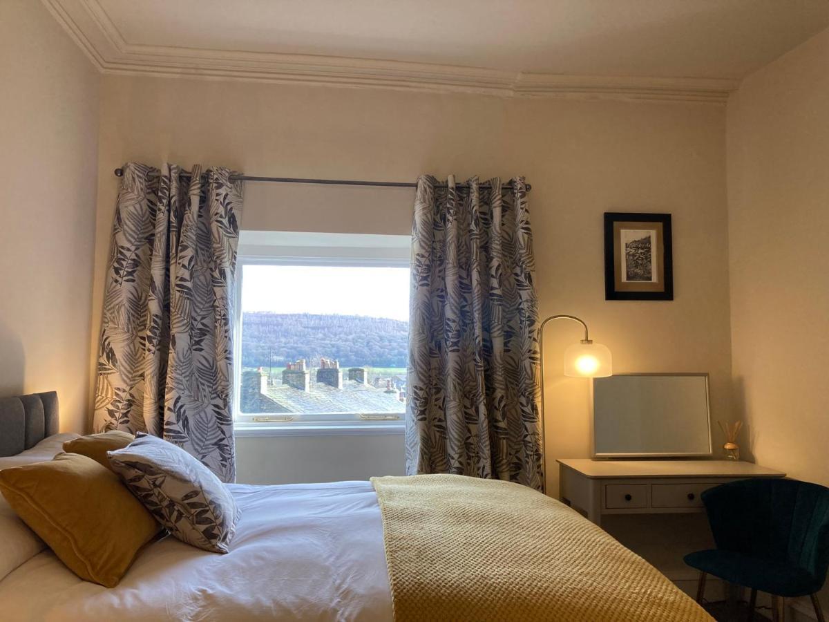 Bed & Breakfast Hall