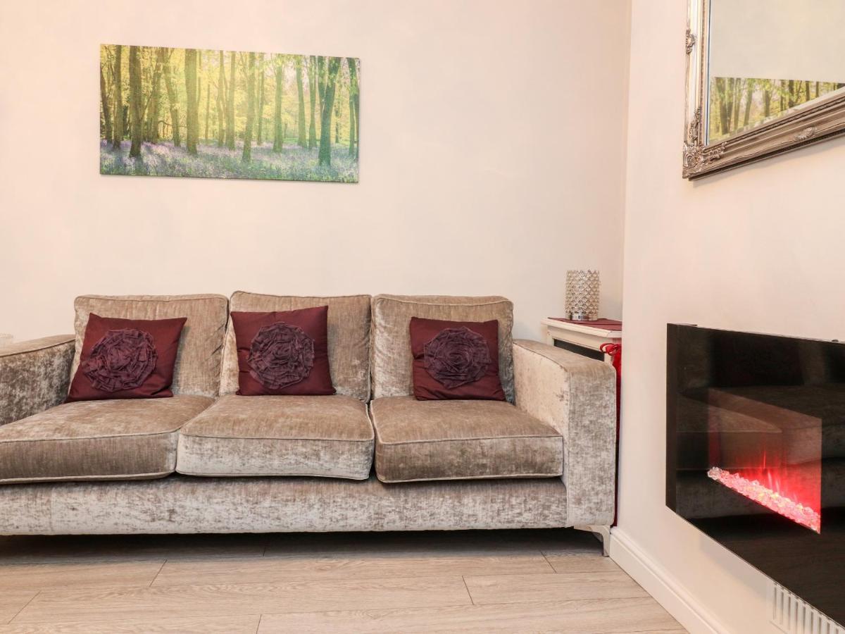 Angel Holiday home Skipton