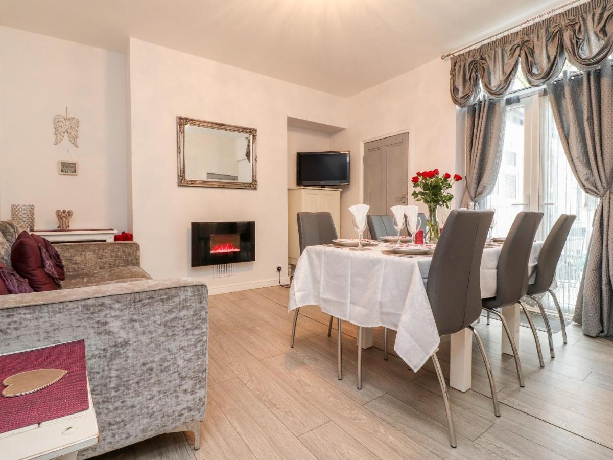 Angel Holiday home Skipton