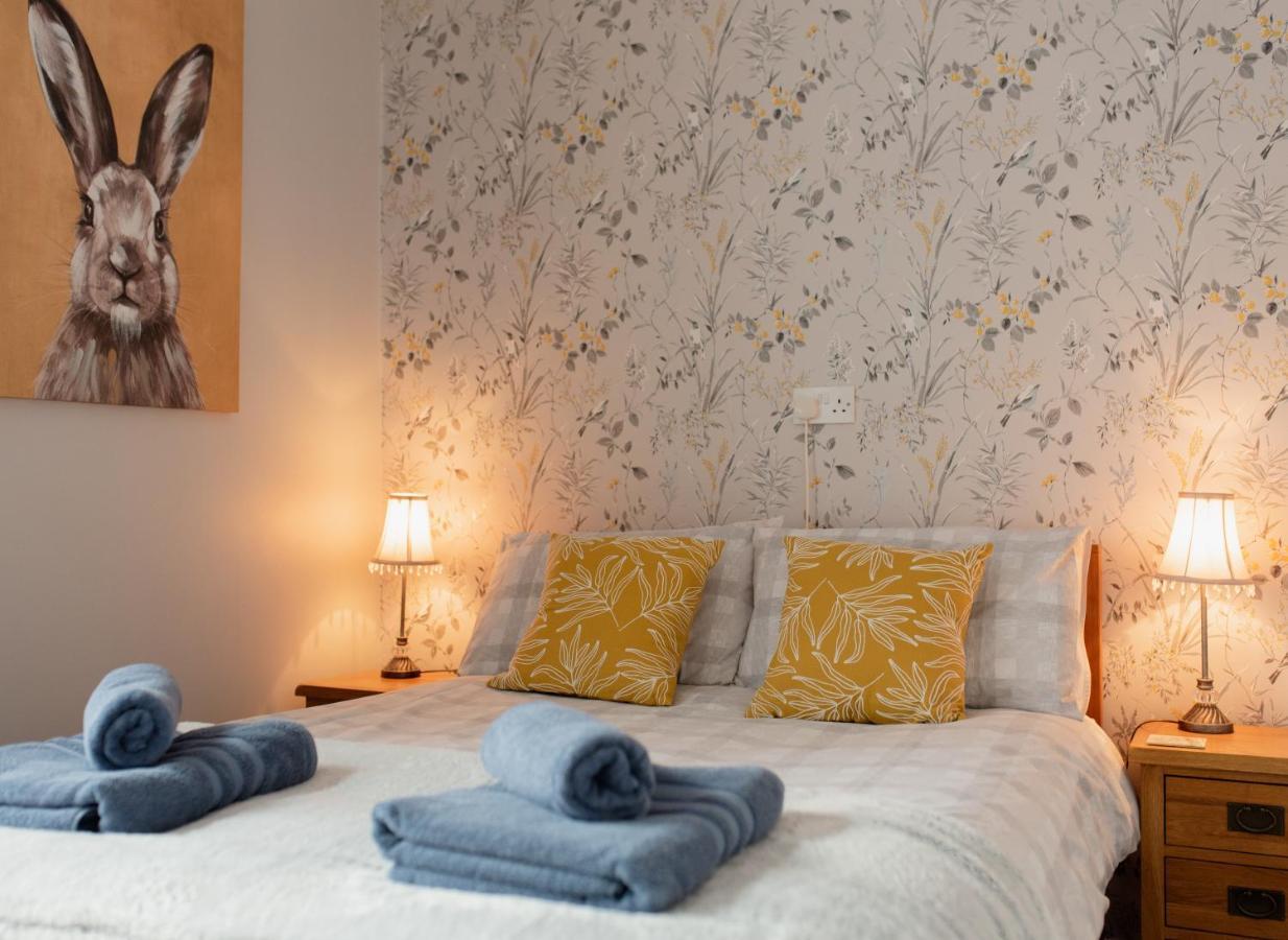 Casa de férias Thisledo Early Check In Available On Request Skipton