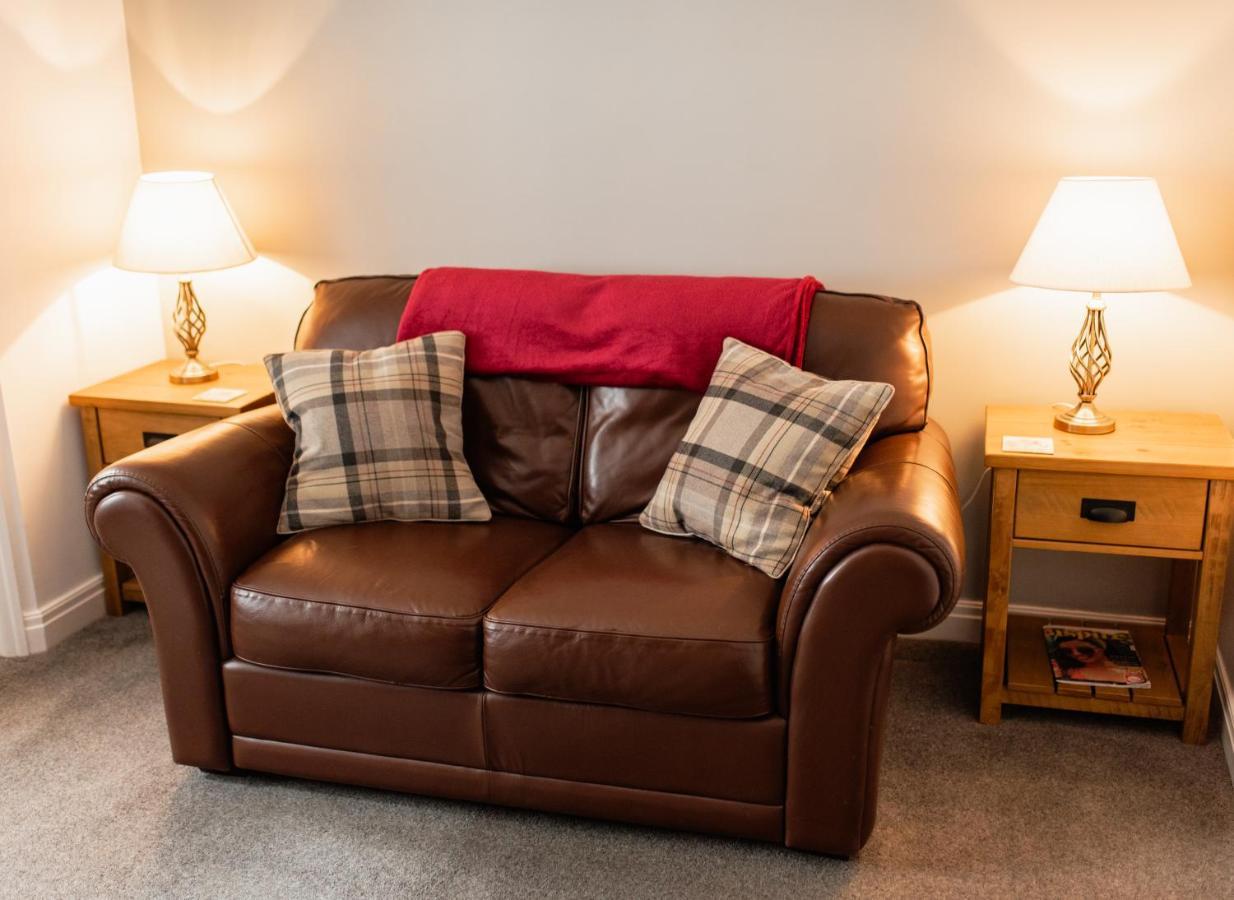 Thisledo Early Check In Available On Request Casa de férias Skipton