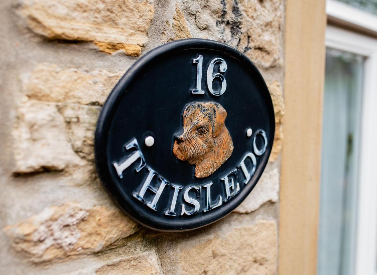 Thisledo Early Check In Available On Request * Skipton