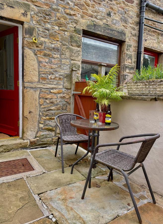 Casa de férias Thisledo Early Check In Available On Request Skipton