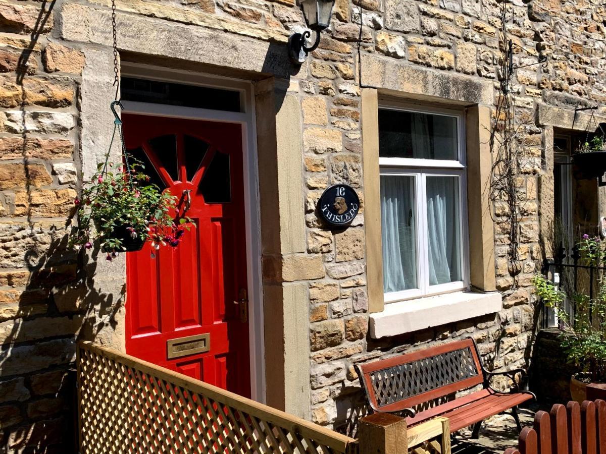 Casa de férias Thisledo Early Check In Available On Request Skipton
