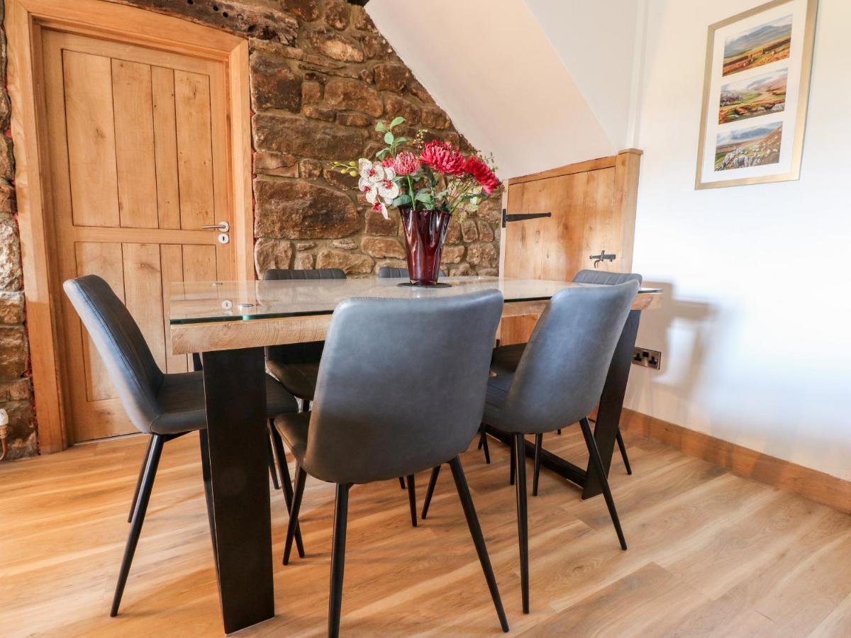 Moss Side Retreat Casa de férias Skipton