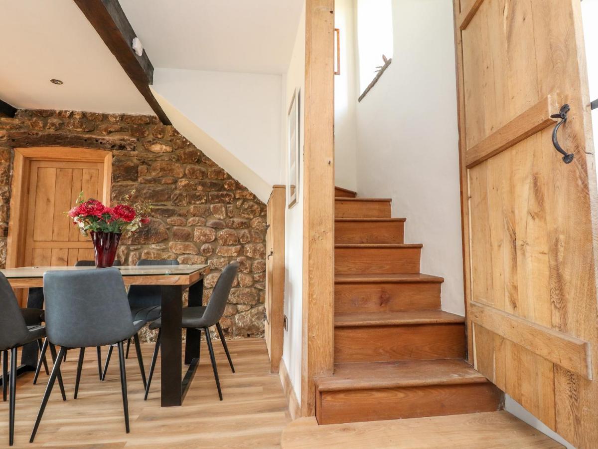 Moss Side Retreat Casa de férias Skipton