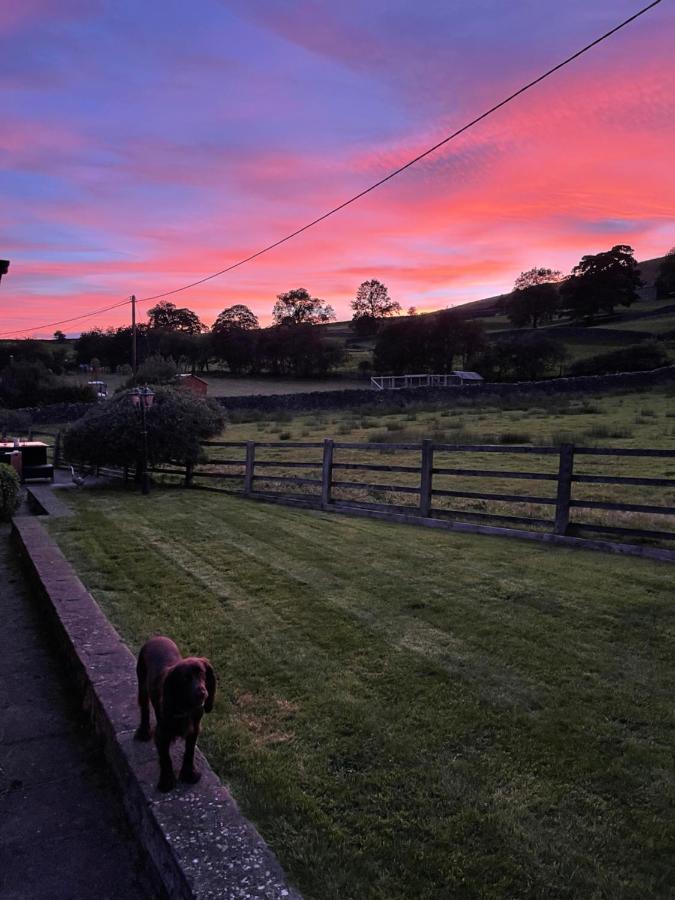 Simon's Seat View *