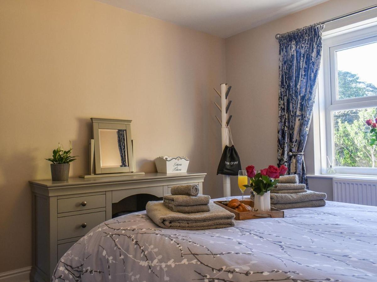Autumn Rose Holiday home Skipton