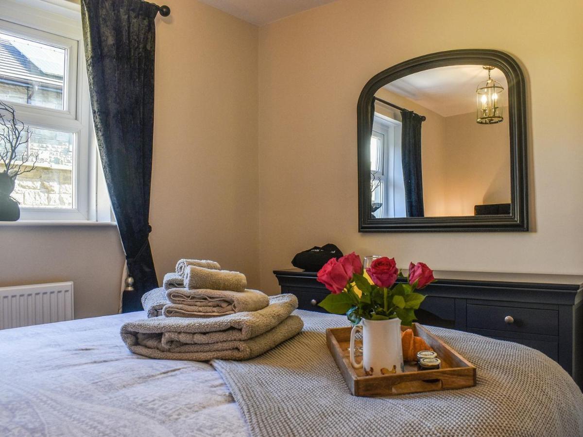 Holiday home Autumn Rose Skipton