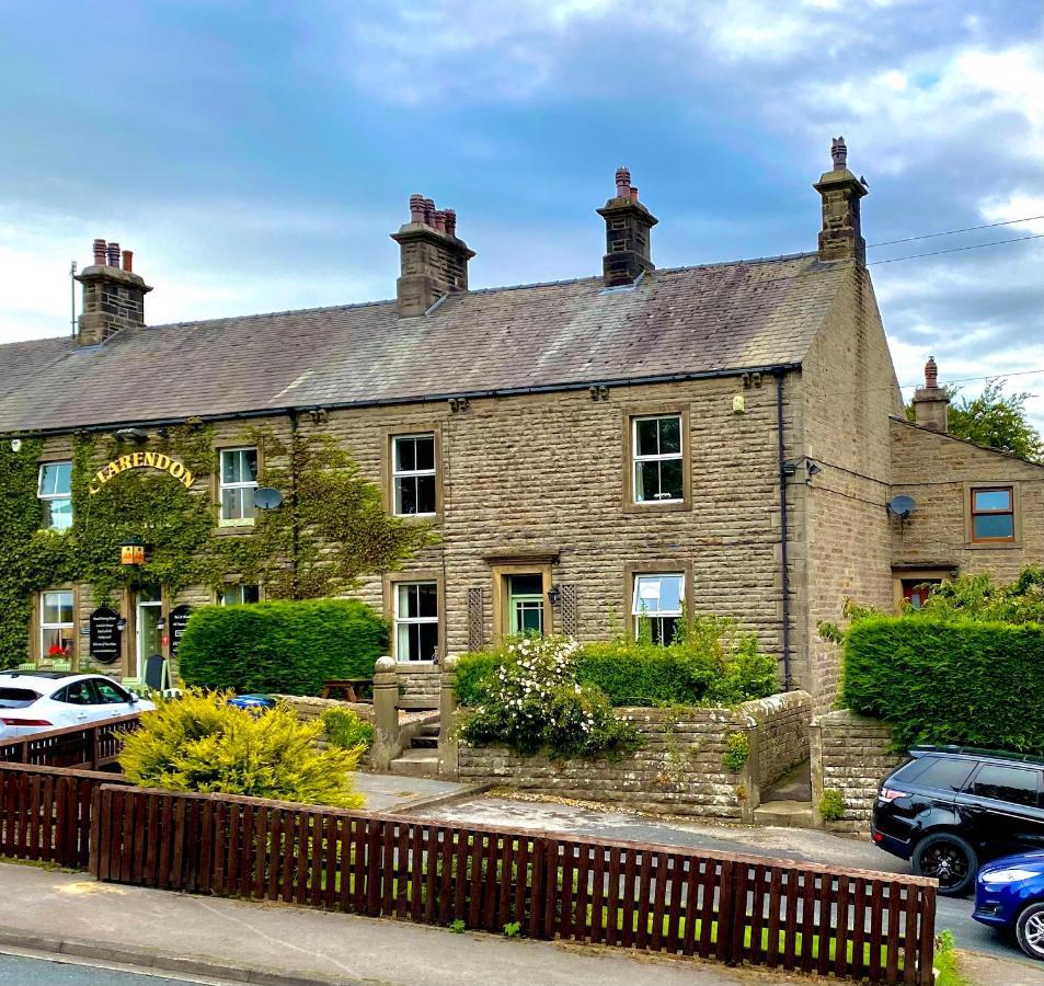 Flatts Farm, Yorkshire Dales Casa de férias *