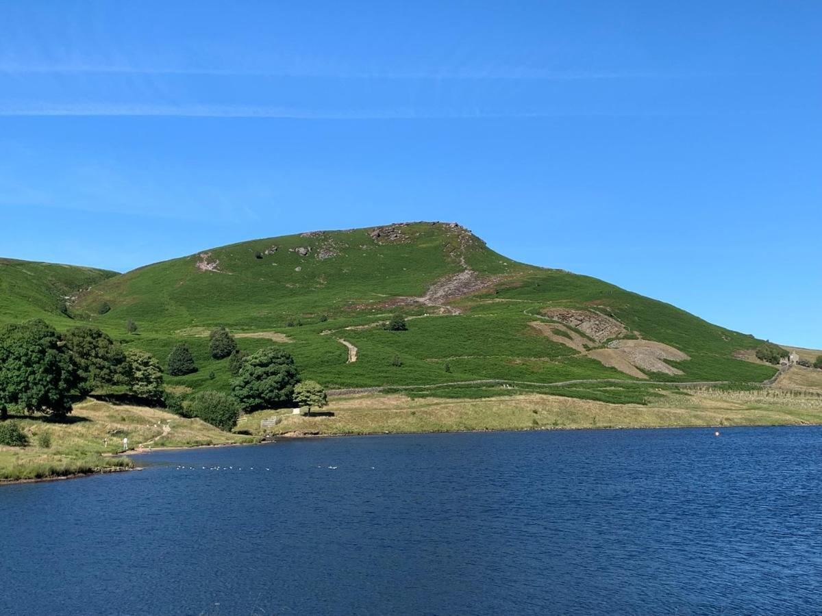 Thisledo Early Check In Available On Request Skipton