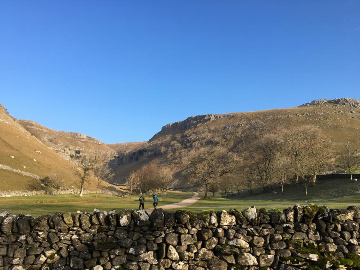 Thisledo Early Check In Available On Request Casa de férias Skipton