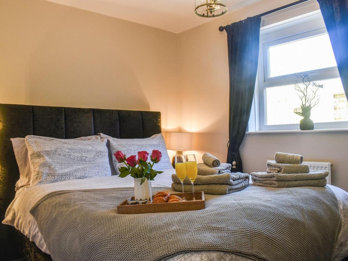 Holiday home Autumn Rose Skipton