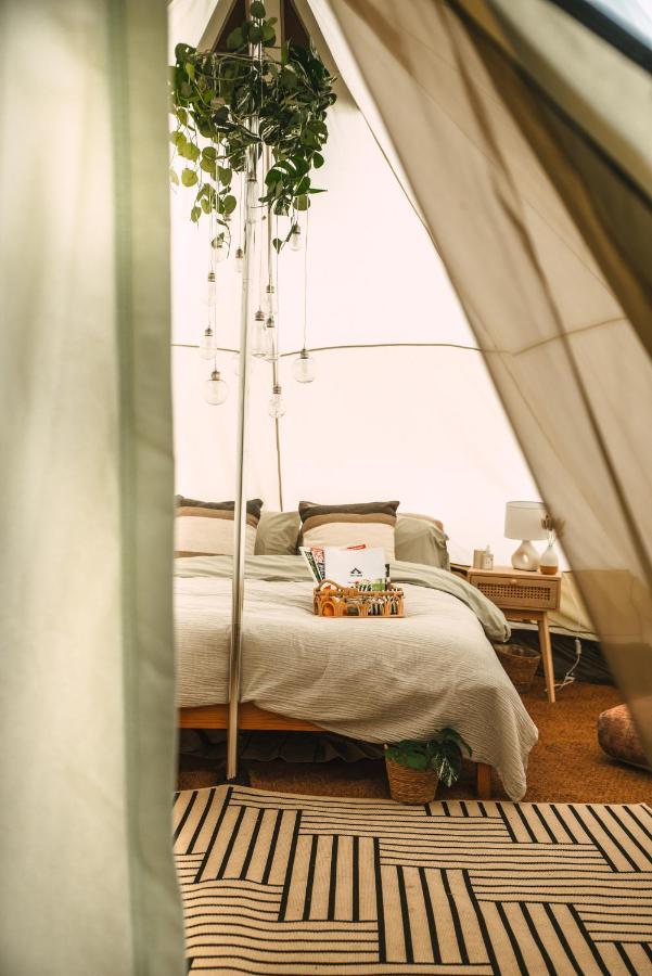 Stoffhaus Luxury tent *