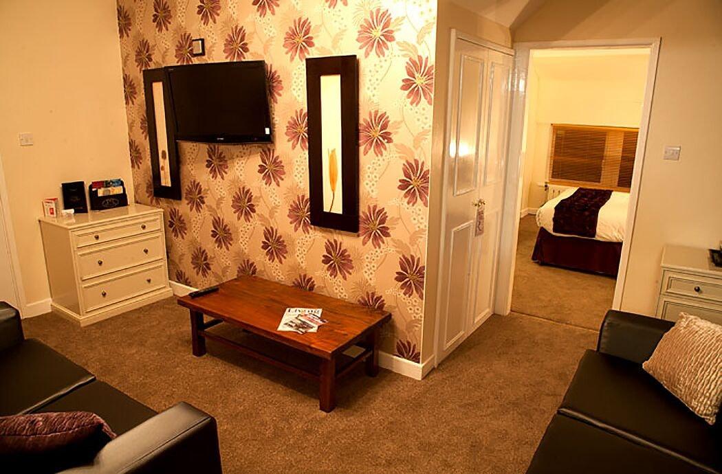 - Formerly Known As Rendezvous-skipton Hotel 4*
