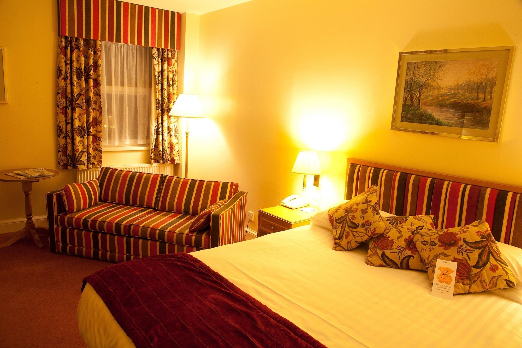 - Formerly Known As Rendezvous-skipton Hotel Skipton