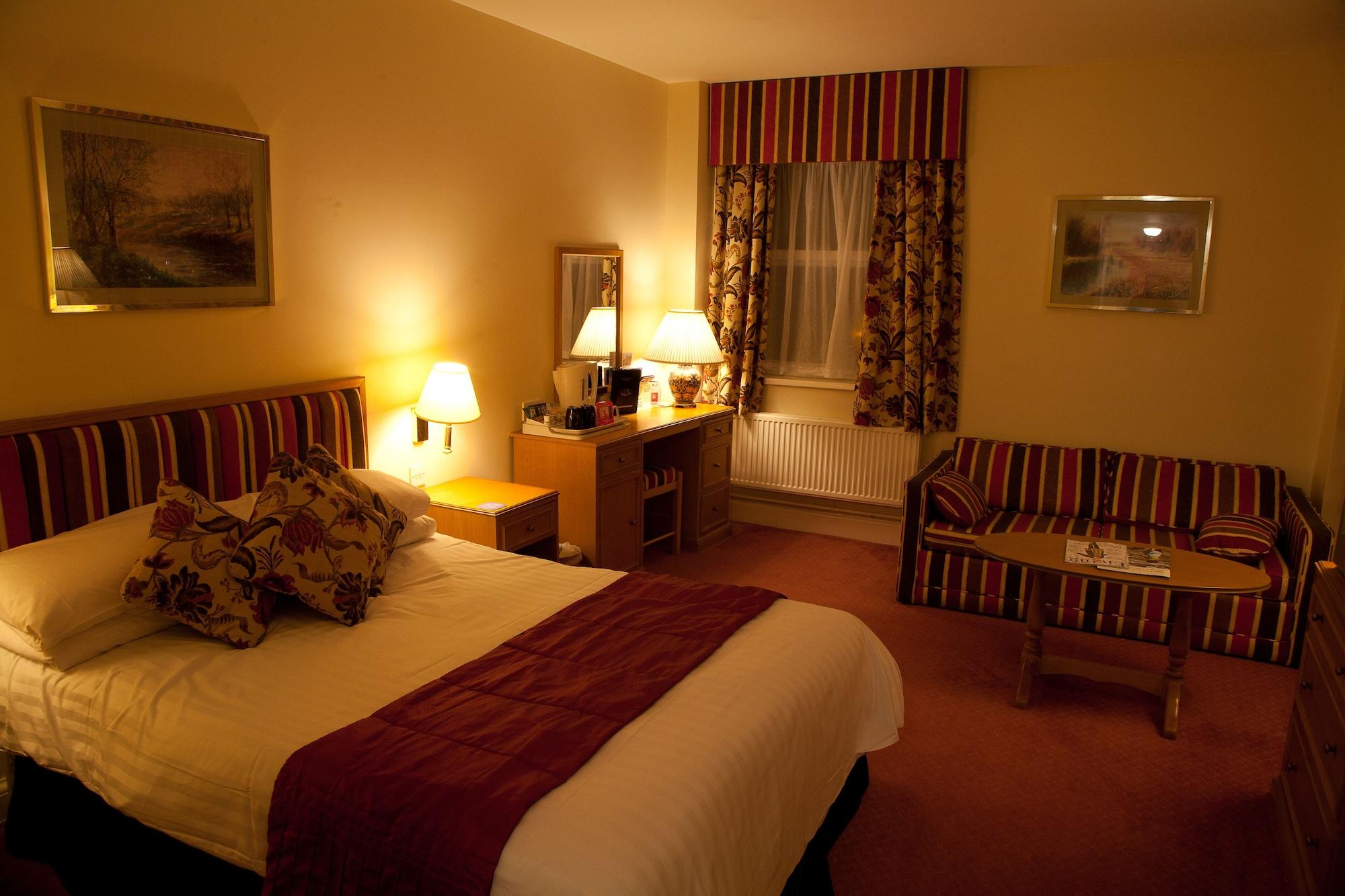- Formerly Known As Rendezvous-skipton 4* Skipton