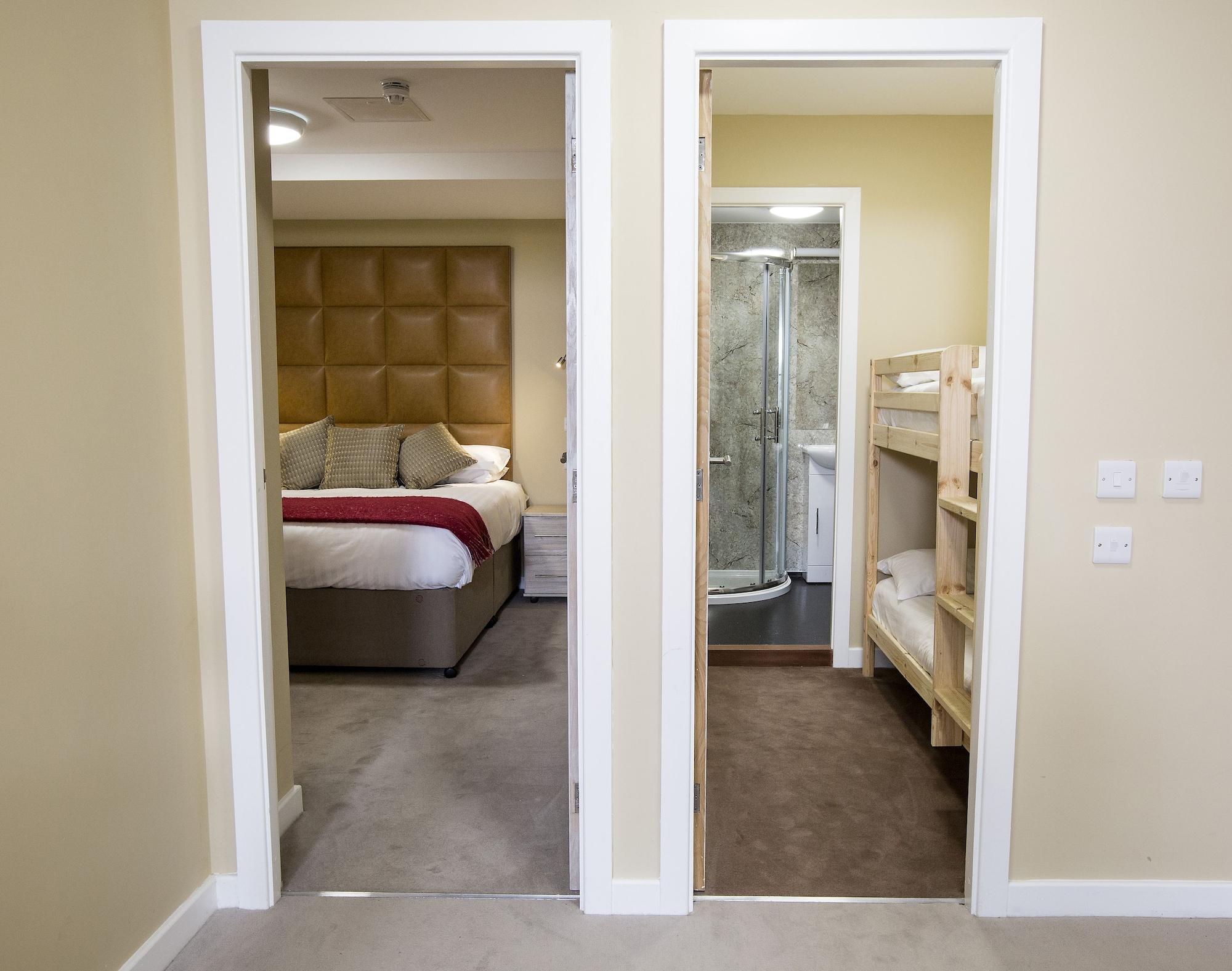 - Formerly Known As Rendezvous-skipton Hotel Skipton