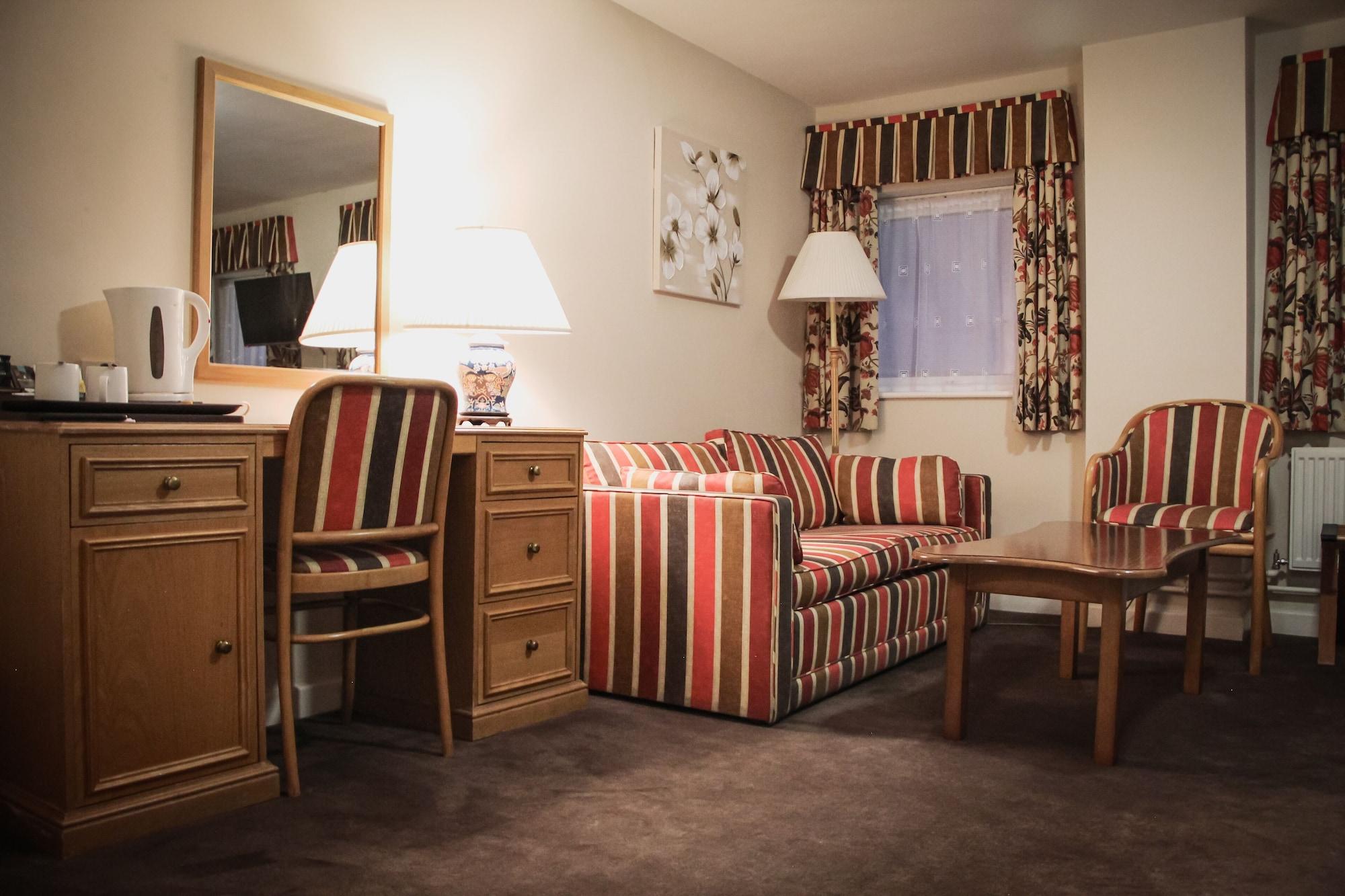- Formerly Known As Rendezvous-skipton 4*