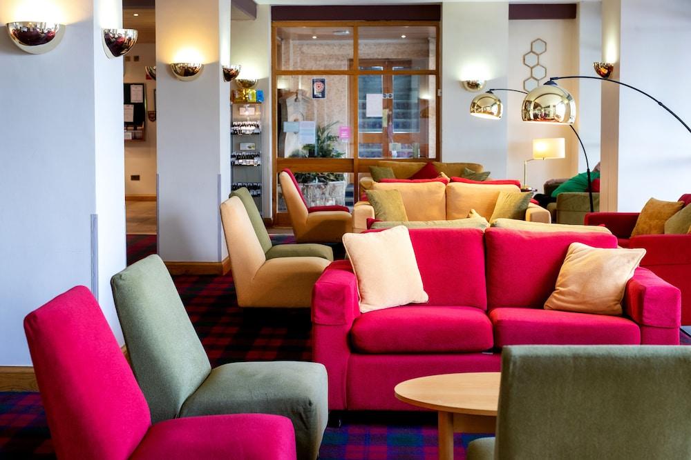 - Formerly Known As Rendezvous-skipton 4*