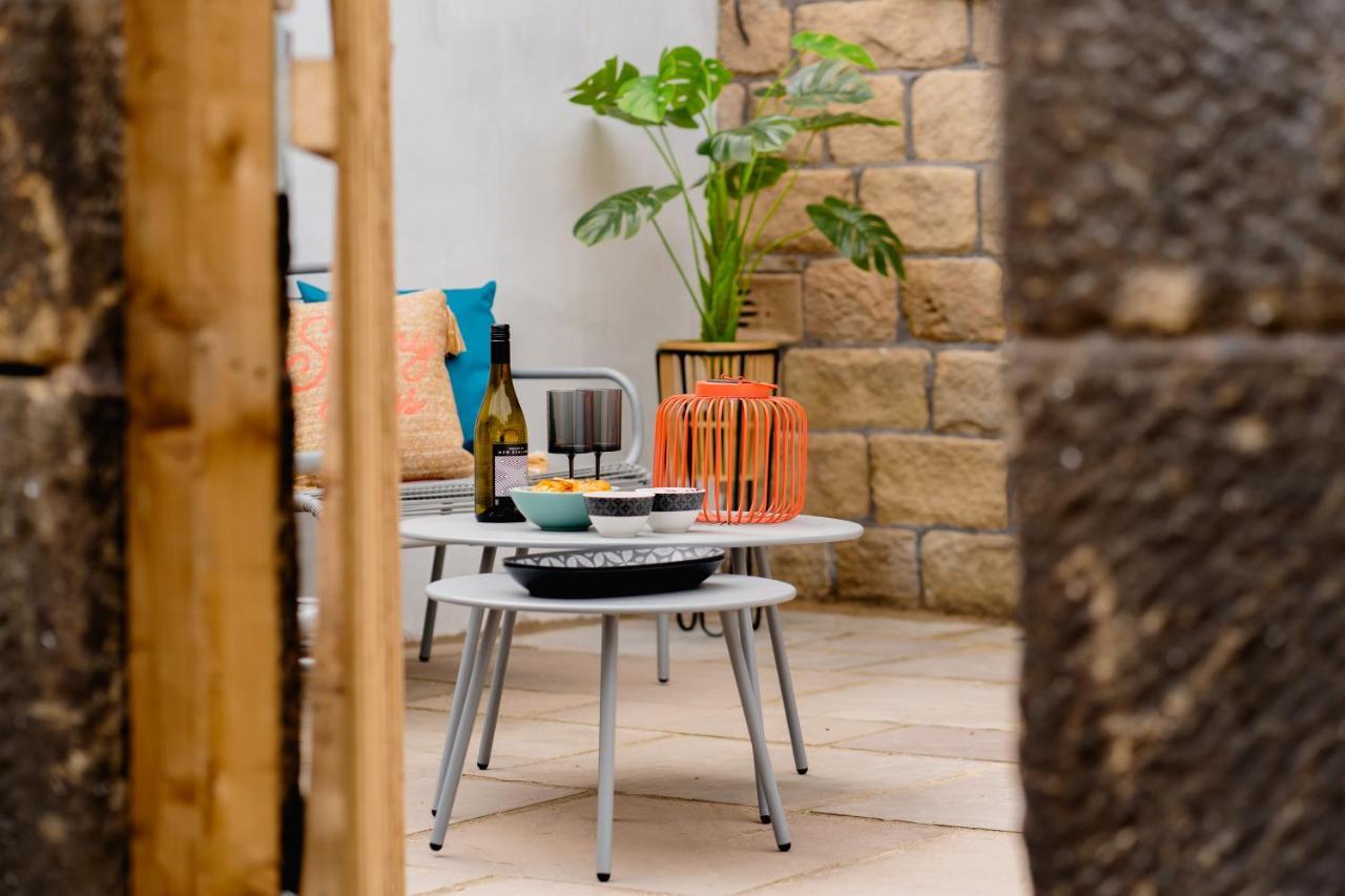 Holiday home Sawley By Above Rubies - Modern, Stylish, 2 Bedroom House In Skipton